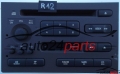 RADIO CD KASSETTE SAAB 9-5 5038120 / YS8120 / Y0054003 / 20033279 