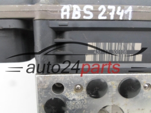 BMW 5 E60/E61 BOSCH 0265250217 / 3451 6774679-01 / 3451677467901 / 3451 6783413-01 / 3451678341301 / 34 52 6783415-01 / 3452678341501 / 0265960327