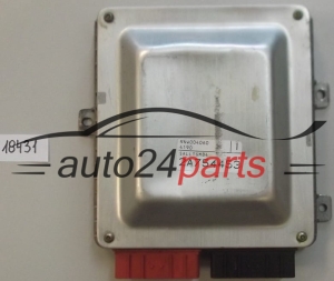 KOMPUTER STEROWNIK SILNIKA LAND ROVER NNW004060, 2A754453 - 