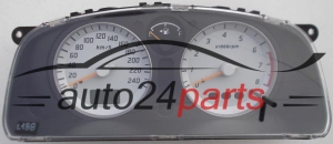 ZESPÓŁ WSKAŹNIKÓW ZEGARY PRĘDKOŚCIOMIERZ LICZNIK SUZUKI 34100-60J10, 3410060J10, 60J134100-60J1, 60J13410060J1 - L188 