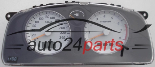 ZESPÓŁ WSKAŹNIKÓW ZEGARY PRĘDKOŚCIOMIERZ LICZNIK SUZUKI 34100-60J10, 3410060J10, 60J134100-60J1, 60J13410060J1