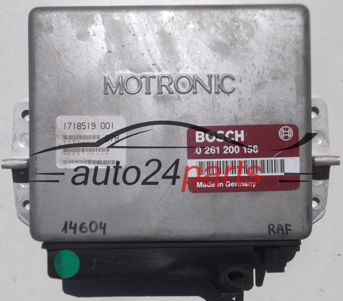 BOSCH 0 261 200 156, 0261200156