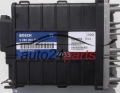 KOMPUTER STEROWNIK SILNIKA FIAT TIPO TEMPRA, LANCIA DEDRA 1.6, BOSCH 0 280 000 758, BOSCH 0280000758, 944 - 7807, 6933, 6934, 6935, 10941
