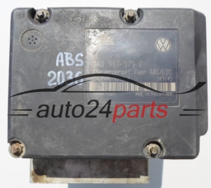 ABS POMPA VW VOLKSWAGEN GOLF 10.0204-0083.4, 10020400834, 3A0 907 379 E, 3A0907379E, 10.0946-0312.3, 10094603123