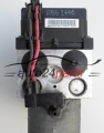 ABS POMPA I STEROWNIK SUBARU BOSCH 27531FC010, 110 000 40690