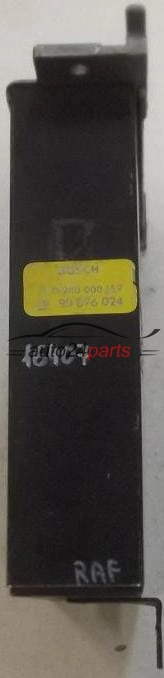 KOMPUTER STEROWNIK SILNIKA OPEL BOSCH 0 280 000 159, 0280000159, GM 90 076 024, 90076024