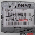 NAVI GPS NAVIGATION RENAULT LAGUNA 8200 138 590 / 8200138590 / 22 SY 203/62Z / 22SY20362Z 