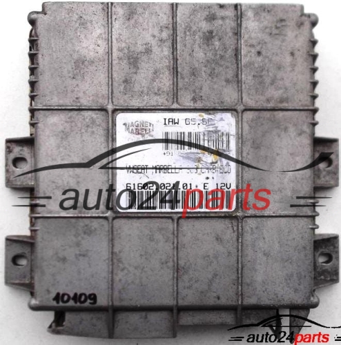 SEAT, VW, AUDI, IAW G5.SF, IAWG5SF, 61602.021.01 E, 6160202101E 