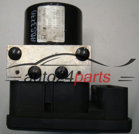 ABS POMPA I STEROWNIK HONDA ACCORD 57110-SEF-E551-M1, 57110SEFE551M1, ATE 06.2102-0117.4, 06210201174, 06.2109-0207.3, 06210902073