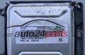 CALCULATEUR MOTEUR OPEL ASTRA VECTRA ZAFIRA 2.2 Z22SE 09391283 DLTW, 09391283DLTW