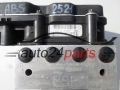 POMPE HYDRAULIQUE ET CALCULATEUR d'ABS AUDI A4 BOSCH 0 265 236 084, 0265236084, 8K0614517BF, 0265950936