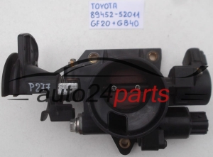 DROSSELKLAPPE TOYOTA 89452-52011, 8945252011