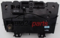 STEUERUNG HEIZUNG KLIMATRONIC KLIMAANLAGE KLIMADEBEDIENTEIL STEUERGERAT VOLVO 8691876 / M616XX0-0071 / M616XX00071 / 03W16E / M607530-0097 / M6075300097 / 04W07E-85 / 04W07E85 