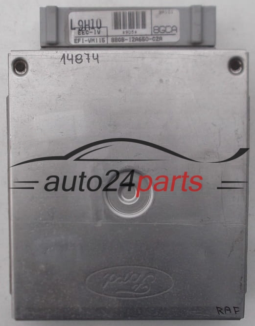88GB-12A650-CZA, 88GB12A650CZA, 8GCA,