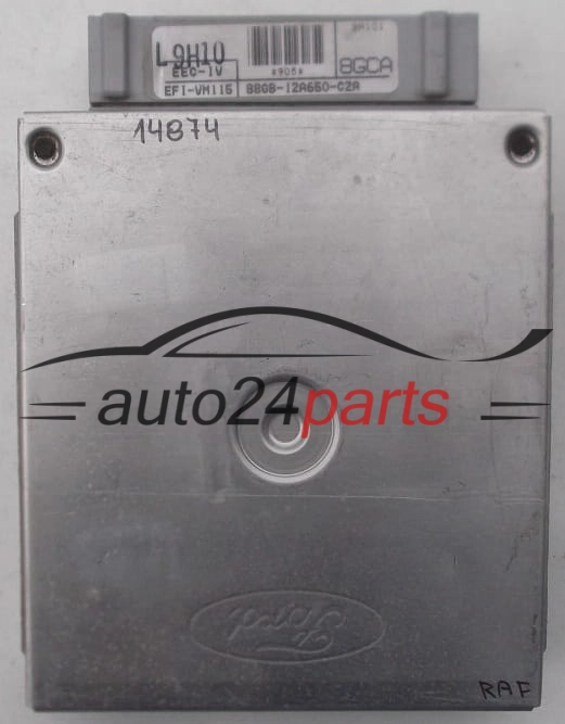 88GB-12A650-CZA, 88GB12A650CZA, 8GCA,