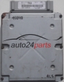 CALCULATEUR MOTEUR FORD FIESTA 1.4 VISTEON XS6F-12A650-NA, XS6F12A650NA, MASH, LP4-321 