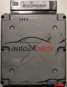 ECU CENTRALITA DE MOTOR FORD MONDEO 1.8 16V 2S7A-12A650-BMB, 2S7A12A650BMB, JEE1 