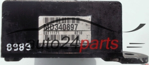 MODULE DE COMMANDE INJECTION MITSUBISHI CARISMA 1.8, MD340897, E8T11171 