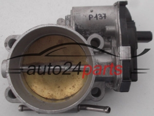 Przepustnica Powietrza D3V9T DX239F991AB A2C31286800