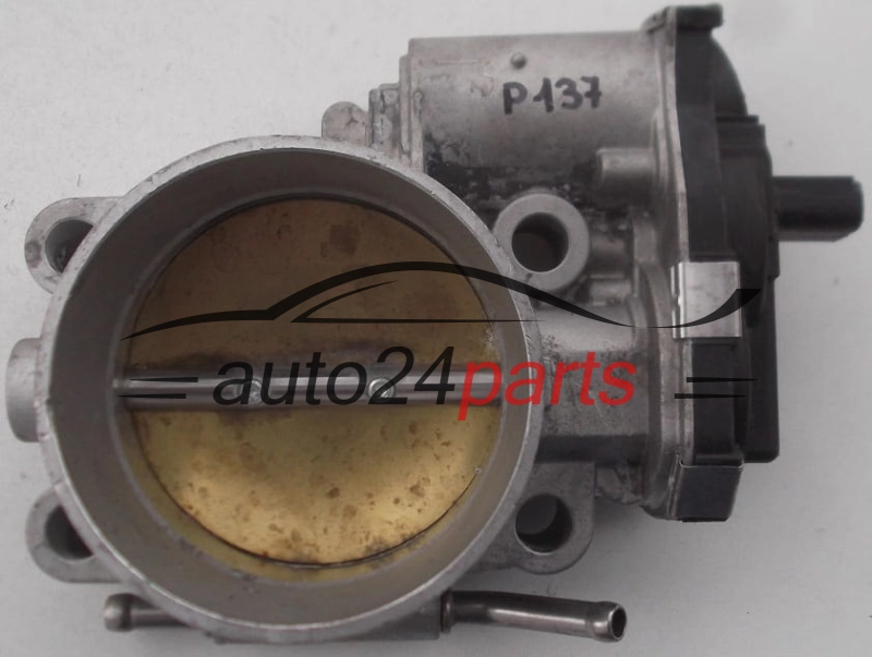 Przepustnica Powietrza D3V9T DX239F991AB A2C31286800