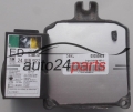 ECU CENTRALITA DE MOTOR  OPEL ASTRA VECTRA ZAFIRA  Delphi Delco 09355929 DBKL