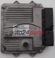 CALCULATEUR MOTEUR FIAT PANDA 1.3 MAGNETI MARELLI MJD 6JF.S1