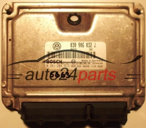 030906032J, 030 906 032 J, BOSCH 0261204913, 0 261 204 913
