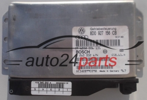 BOITE DE VITESSES AUTOMATIQUE  AUDI A4 A6 1.9 TDI BOSCH 0 260 002 674, 0260002674, 8D0 927 156 CB, 8D0927156CB 