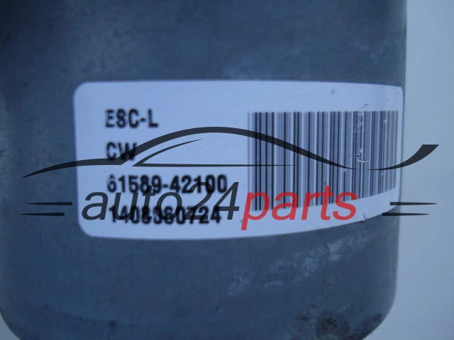 ABS POMPA I STEROWNIK HYUNDAI KIA 58920-JK250, 58920JK250, 1K589-20550, 1K58920550, 1K589-30550, 1K58930550