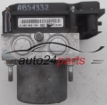 ABS POMPA I STEROWNIK TOYOTA COROLLA VERSO BOSCH 0 265 231 484, 0265231484, 44510-0F010-A, 445100F010A, 0 265 800 394