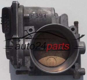 PRZEPUSTNICA POWIETRZA MAZDA RX8 N3H1 13 6B0 C, N3H1136B0C - P397