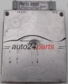CALCULATEUR MOTEUR FORD SIERRA SCORPIO VISTEON 88GB-12A650-AA, 88GB12A650AA, 8GAA