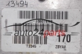 CALCULATEUR MOTEUR JEEP GRAND CHEROKEE P56041 170, P56041170, T3345