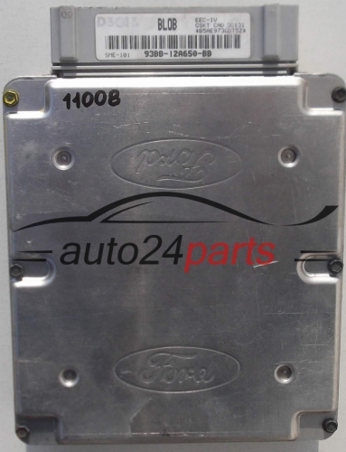 calculateur moteur pour ford mondeo 2.0 16v