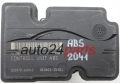 ABS PUMPE BLOCK HYDRAULIKPUMPE STEUERGERAT  FIAT DOBLO ATE  10.0970-1604.3
