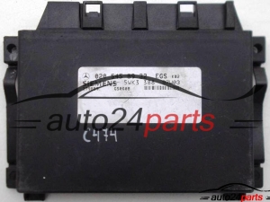 MOTORSTEUERGERÄT ECU STEUERGERAT EGS MERCEDES E320 020 545 89 32, 0205458932, 5WK3388 
