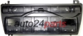MANDO DE CALEFACCION AIRE ACONDICIONADO CLIMATRONIC AUDI A6 S6 RS6 4B0 820 043 J, 4B0820043J, 5HB 007 604-18, 5HB00760418