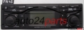 RADIO CD NAVI WECHSLER RENAULT ANKNR101-01 / ANKNR10110 / 0123456789 / MS4140RS 
