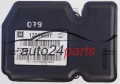 BOMBA HIDRAULICA Y CENTRALITA ABS OPEL INSIGNIA GM 13316697, TRW 16817008 C2, 16312208G, 54085328C