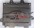 KOMPUTER STEROWNIK SILNIKA MERCEDES A2218705885, 2218705885, A 221 870 58 85 BOSCH 0275004001, 0 275 004 001 - 4131, 4207 