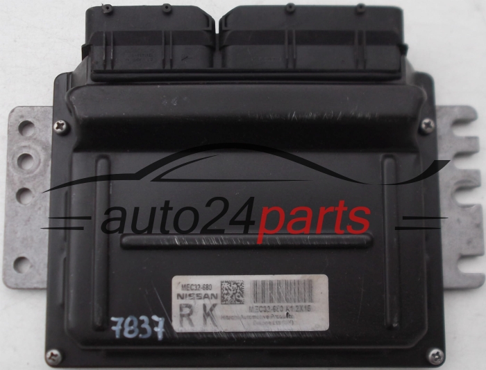 calculateur moteur pour nissan primera 2.0 16v