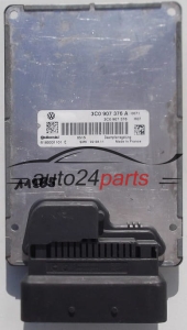 CENTRALITA DE MOTOR  VW VOLKSWAGEN GOLF PASSAT S180031101 E, S180031101 E, 3C0 907 376 A, 3C0907376A 