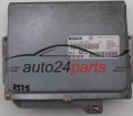 CENTRALITA DE MOTOR CITROEN AX PEUGEOT 106 1.0 BOSCH 0 261 204 050, 0261204050, 96 249 362 80, 9624936280