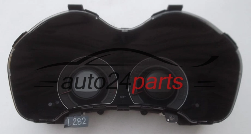 LICZNIK TOYOTA AURIS 2.0 D-4D A2C53214619 A2C53244987, 8380002M12, 83800-02M12