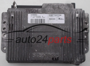 S113725206A, S113725206 A, HOM 7700111134, HOM7700111134, 7700111120