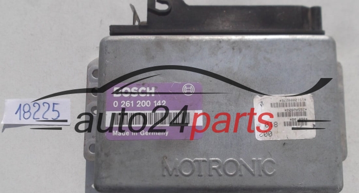 Calculateur Moteur Alfa Romeo 0261200142