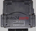 KOMPUTER STEROWNIK SILNIKA VOLVO S40 1.9 DID BOSCH 0 281 011 086, 0281011086, HOM8200065994 