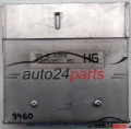 MOTORSTEUERGERÄT ECU STEUERGERAT DAEWOO NEXIA 1.5, 16199550 HG