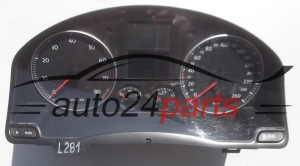 CUADRO INSTRUMENTOS VW VOLKSWAGEN GOLF 1K0.920.864.A, 1K0920864A, 0800513837