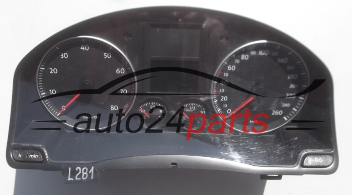 CUADRO INSTRUMENTOS VW VOLKSWAGEN GOLF 1K0.920.864.A, 1K0920864A, 0800513837
